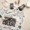 Eco-Friendly Canvas Tote Bag