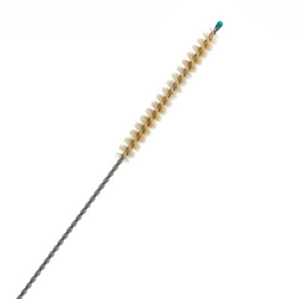 Reusable Cleaning Brushes for Bamboo or Stainless Steel Straws