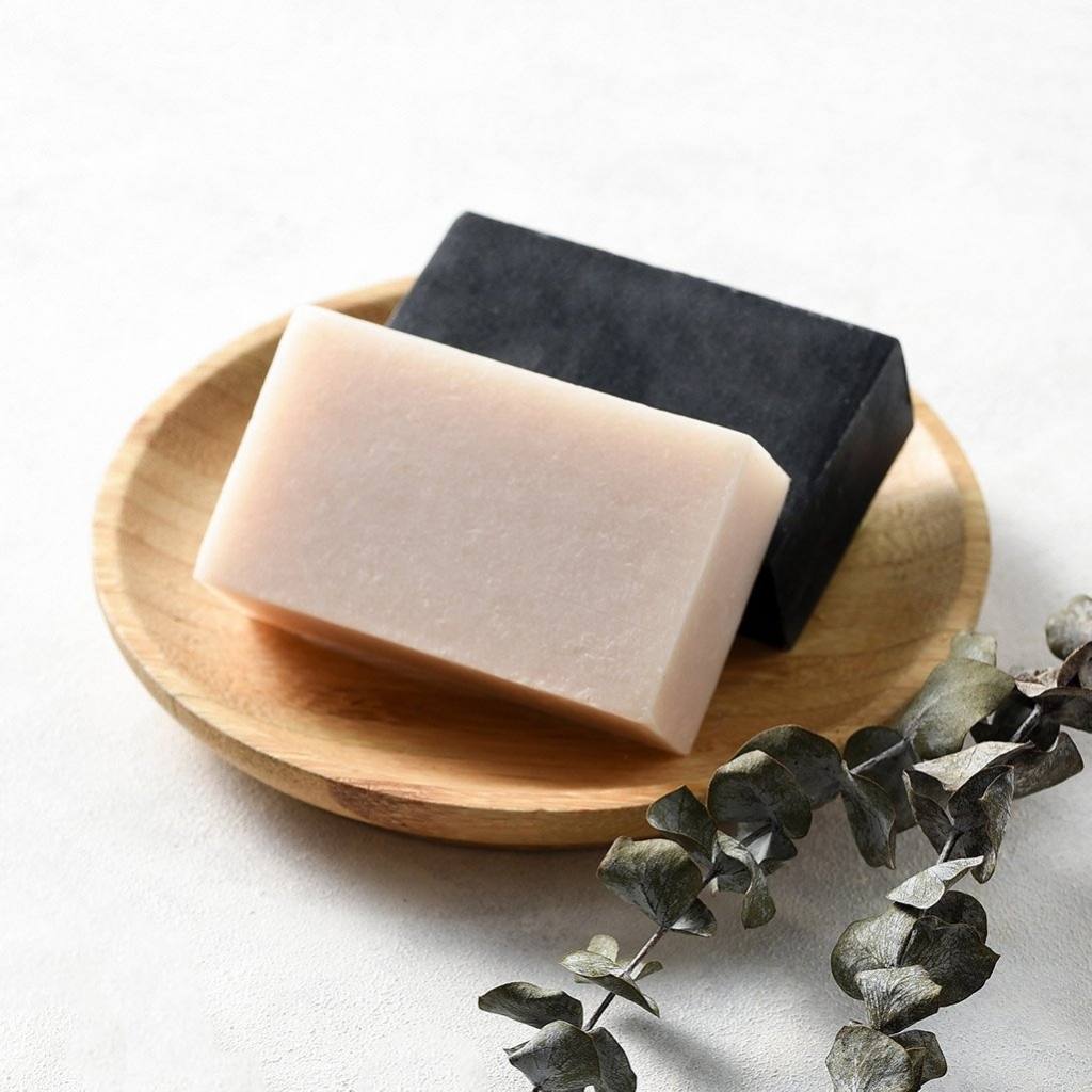 Shaving Soap Bars | Plastic-free Solid Natural