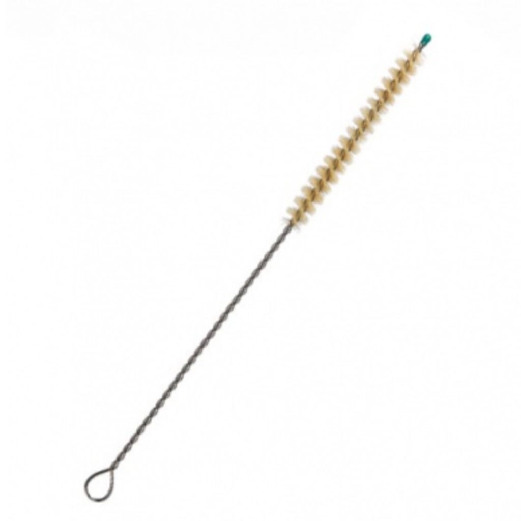 Reusable Cleaning Brushes for Bamboo or Stainless Steel Straws